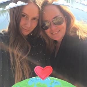 Meet your Posher, Kate